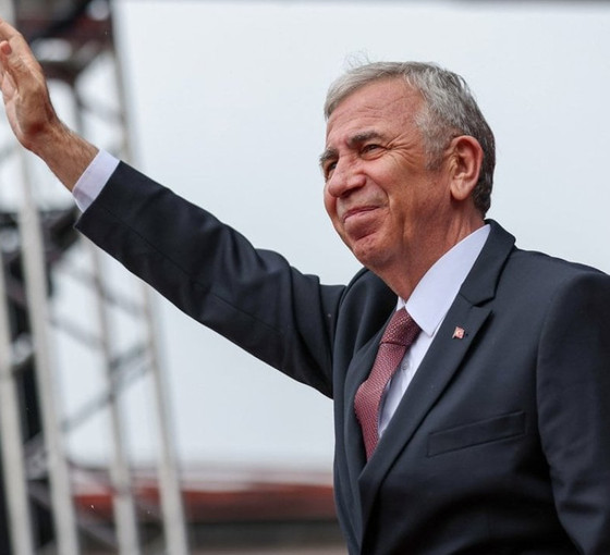 Mansur Yavaş: Nefret siyaseti artık bitiyor