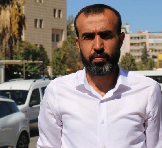 Yeşil Sol Parti milletvekili adayı Ferit Şenyaşar: İrademize güveniyoruz