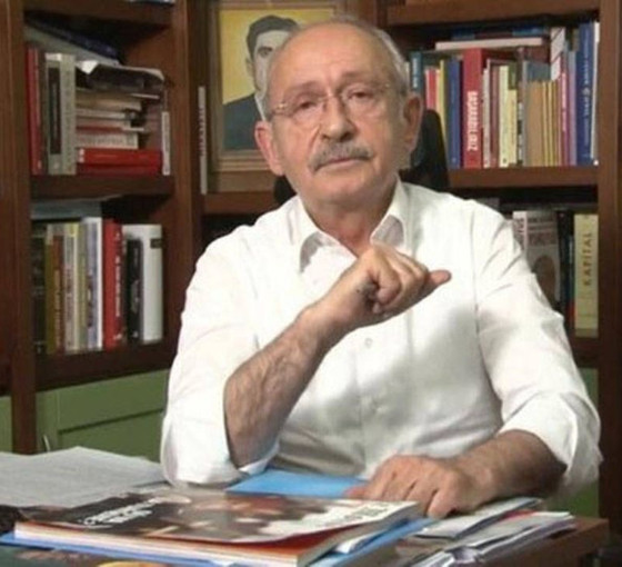 Kırk kapının kilidi