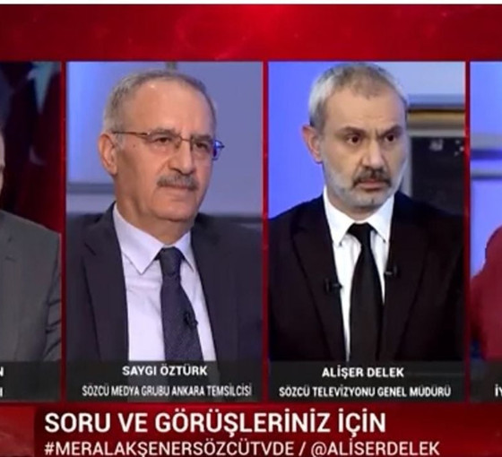 Akşener'den Millet İttifakı'nı hedef gösteren Erdoğan'a tepki: Başımıza bir şey gelirse sorumlusu odur
