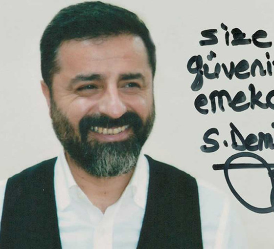 Demirtaş emekçilere seslendi: Alın terinin hakkını çalanlara derslerini verme zamanıdır