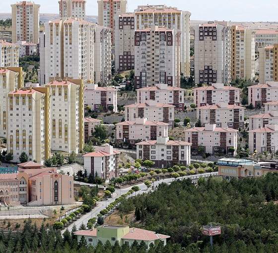 Fahiş kiraya karşı yeni plan netleşiyor