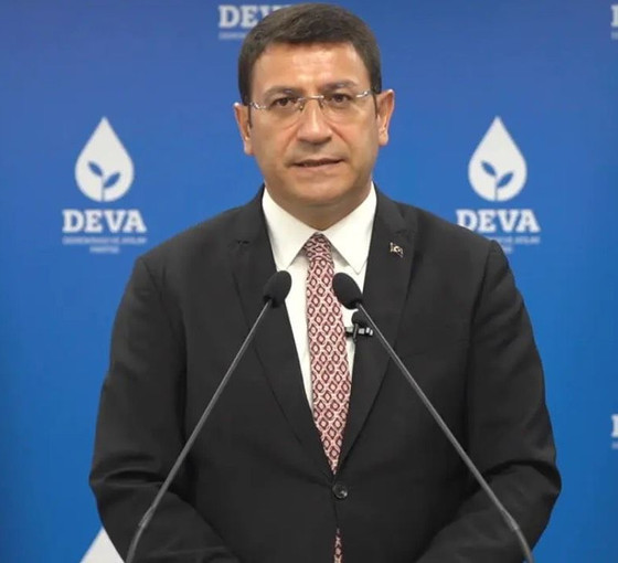 DEVA'dan Diyarbakır gözaltıları açıklaması: Seçim güvenliğine müdahale