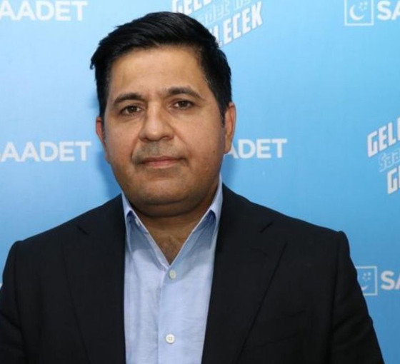 Saadet Partisi: seçim öncesinde böyle operasyonlar soru işareti bırakıyor