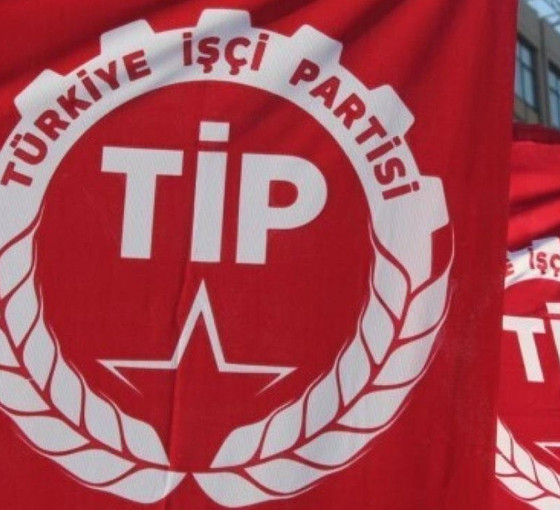 TİP'ten Diyarbakır gözaltılarına tepki: Asıl mevzu seçim güvenliği