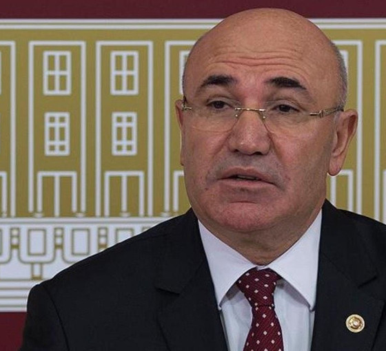 CHP'li Tanal: Bu gözaltılar adil seçim koşullarını tehdit ediyor