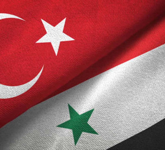 Moskova'daki dörtlü toplantı sona erdi: Suriye ve Türkiye'den toprak bütünlüğü vurgusu