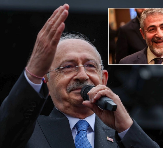 Kılıçdaroğlu’ndan iktidara ‘soğan’ tepkisi: Çok zenginleştiler, fakir fukarayla alay ediyorlar