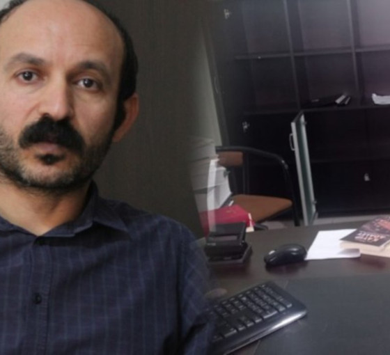 Kendi hazırladığı iddianameye bile el koydu: Geriye 'Kayıp Adalet' kaldı