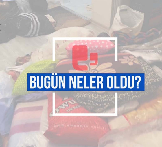 Bugün neler oldu? | 25.04.2023 Salı günün önemli gelişmeleri