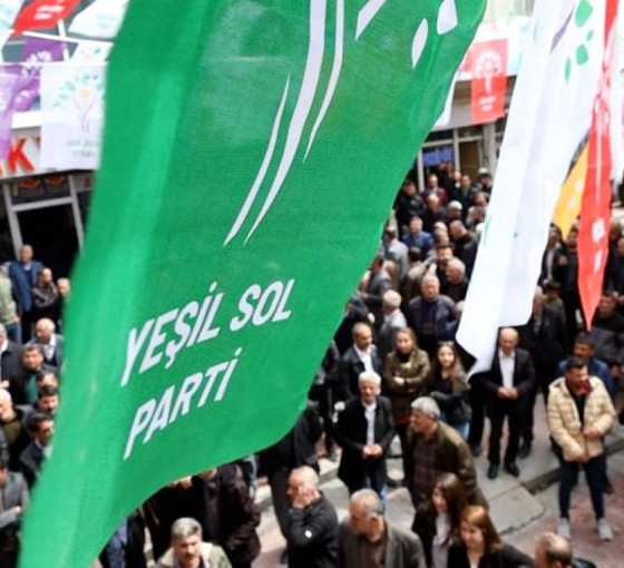 Seçim Güvenliği Platformu: Türkiye tarihinin en büyük seçim müdahalesi