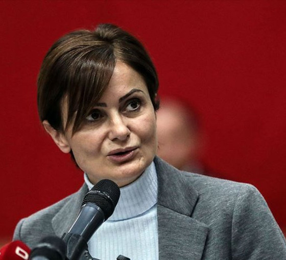 Canan Kaftancıoğlu, İmamoğlu ve Yavaş'ın görevlerini açıkladı
