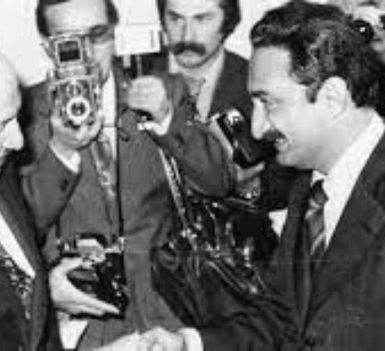 1974’te ‘genel af’ krizi