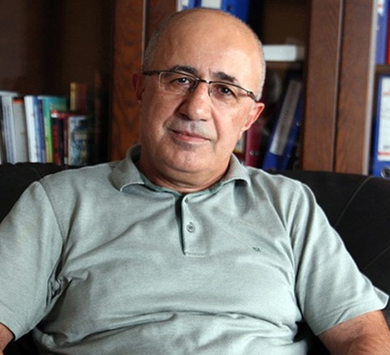 Yeşil Sol adayı Mehmet Emin Aktar: Gözaltı kararında suçlama kısmı boştu