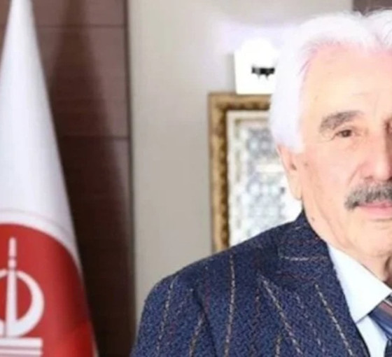 Eski ATO Başkanvekili Mehmet Aypek öldürüldü
