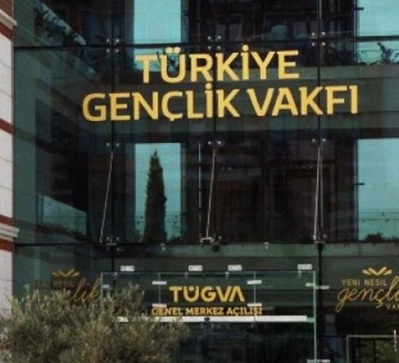 Barış Pehlivan, TÜGVA belgeleri dosyasından yeni bilgileri yazdı