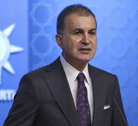 Ömer Çelik: Erdoğan’ın sağlığı gayet iyidir