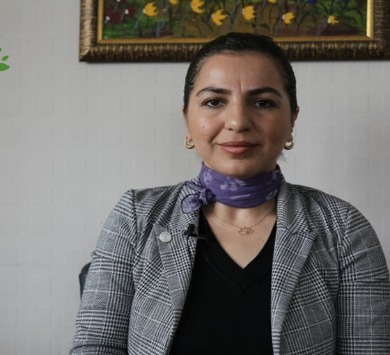 Yeşil Sol Parti adayı Gökalp: Sandıkları aydınlatacağız, çalamayacaklar