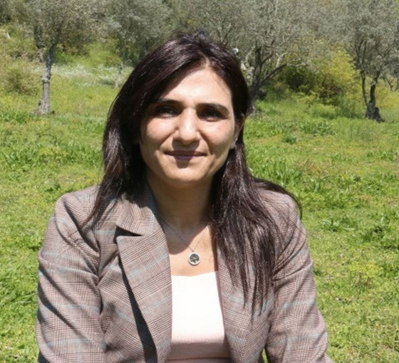 Yeşil Sol Parti Adayı Coşkun: Halkının taleplerini meclise taşımak istiyoruz