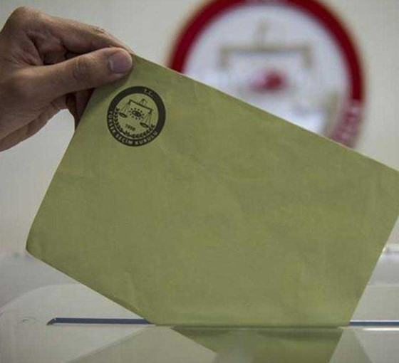 YSK'den Sudan kararı: Sandıklar iptal