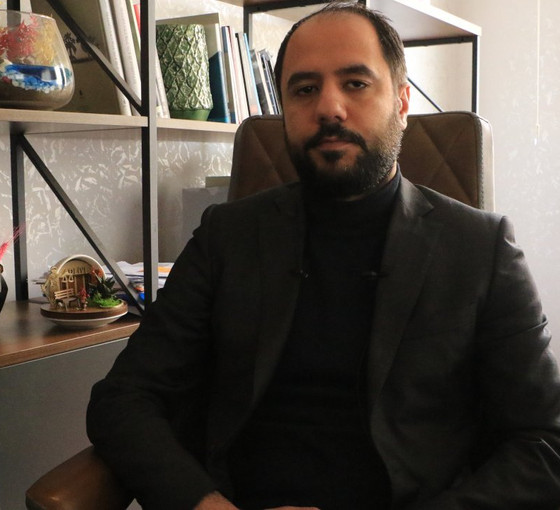Diyarbakır Barosu Başkan Yardımcısı Özdemir: Savcı açıkça suç işliyor