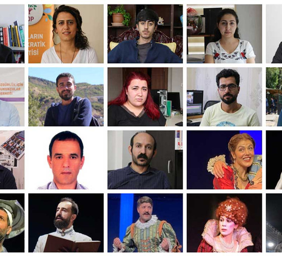 Gözaltına alınan 126 kişi Diyarbakır’a getirildi: Kısıtlılık süresi bitti, gizlilik kararı sürüyor