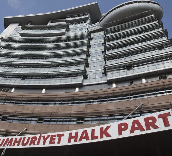 CHP'den 'seçmen testi'