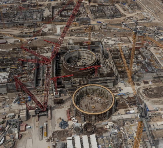 Çernobil’in yıldönümünde Akkuyu’ya ilk nükleer yakıt tankı getiriliyor