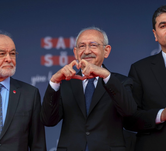 Kemal Kılıçdaroğlu: Kaçırdıkları paraları son kuruşuna kadar getireceğim