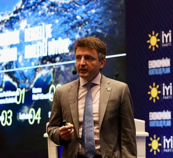 Bilge Yılmaz: Bazı bürokratlarının yurtdışına kaçacağını düşünüyorum