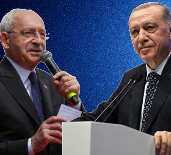 Yöneylem Araştırma son seçim anketinin sonucunu açıkladı: İki parti eridi