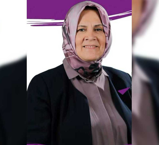 Yeşil Sol Parti Batman adayı Nurten Ertuğrul: AKP’nin yarattığı cehennemin kapılarını kadınlar kapatacak
