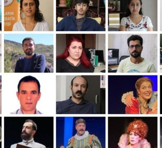 Kürtçe ifade vermek isteyenlerin ifadeleri yarına kaldı: Tercüman yok