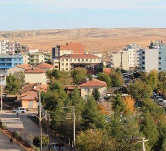 Şırnak'ta 14 bölge 'geçici özel güvenlik bölgesi' ilan edildi