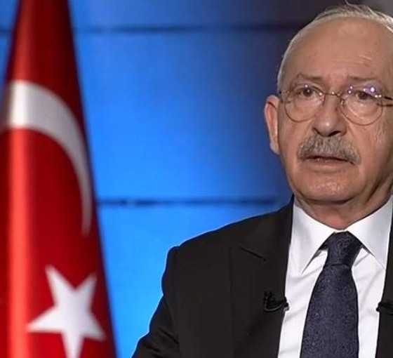 Kılıçdaroğlu: Yüksek Seçim Kurulu'na da Anadolu Ajansı'na da güvenmiyoruz