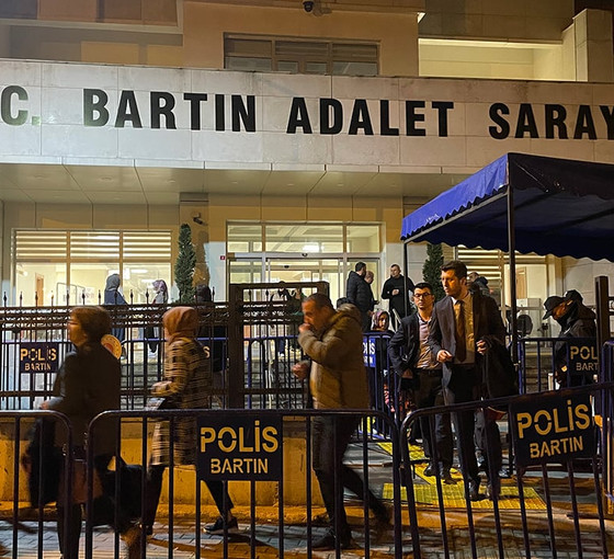 İş Sağlığı Güvenliği Şubesi Müdür Vekili Soylu: Patlamayla ilgili sorumluluğum yok
