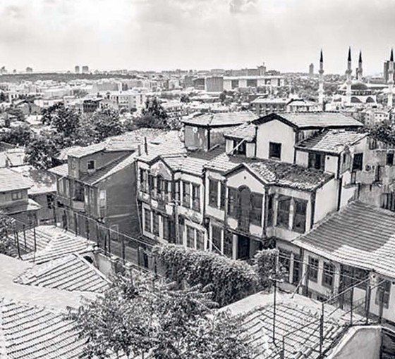 Ankaralı Ermeniler üzerine