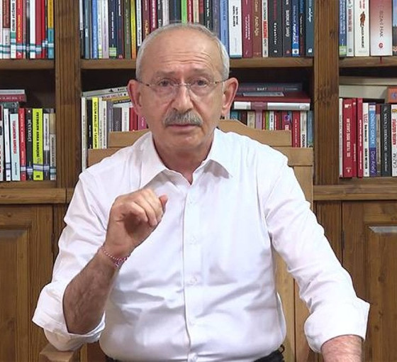Kılıçdaroğlu'ndan 'Kirli işler' videosu: Yiğide savaş bayramdır, hepsi gelsin