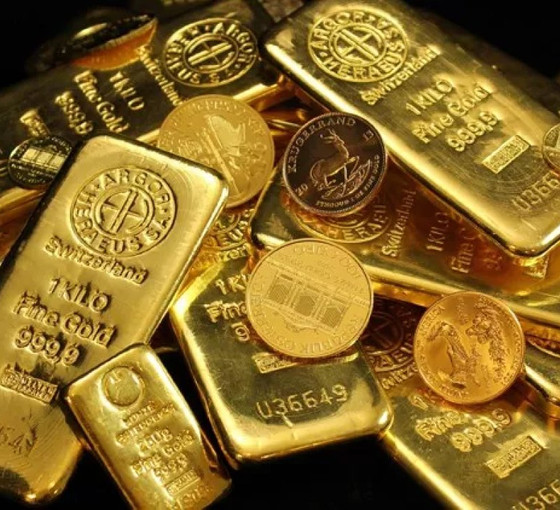 Altının kilogramı 1 milyon 365 bin liraya yükseldi
