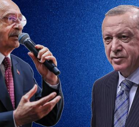 Üç ilde seçim anketi: Kılıçdaroğlu Erdoğan'ın açık ara önünde