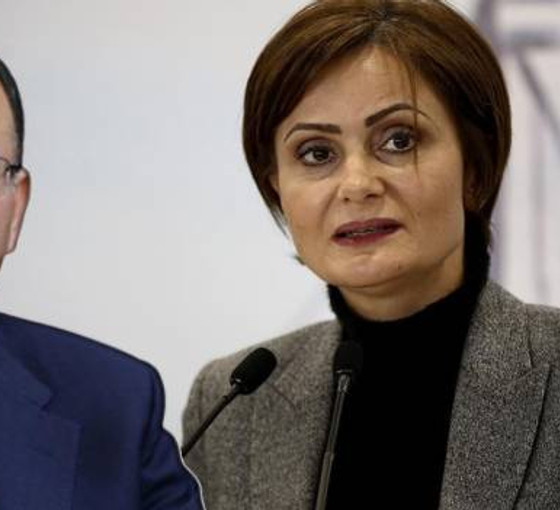 Adalet Bakanı Bozdağ'dan '14 Mayıs' kıyaslaması: Ya şampanya ya secde