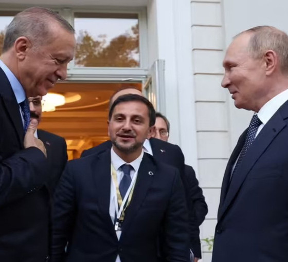 Kremlin'den Erdoğan açıklaması: Sağlık sorunları hakkında bilgimiz yok