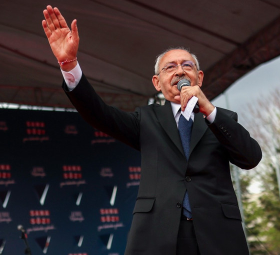 Erzurum Valiliği, Kemal Kılıçdaroğlu’nun mitingi için istenilen alana izin vermedi