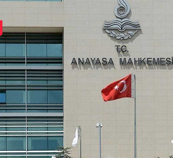 AYM'den OHAL kararı: Pasaport iptalleri ve 'üyeliği, mensubiyeti veya' ibaresi anayasaya aykırı