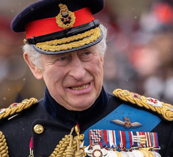 İngiltere Kralı Charles'ın atalarının kölecilik yaptığı ortaya çıktı
