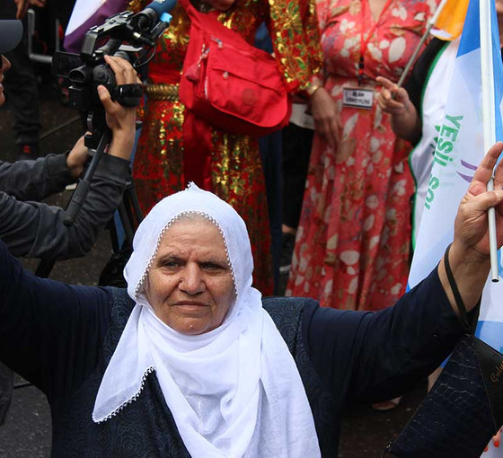 Bingöl’de 7 Haziran havası var, AKP’nin kaderi ilçelere bağlı