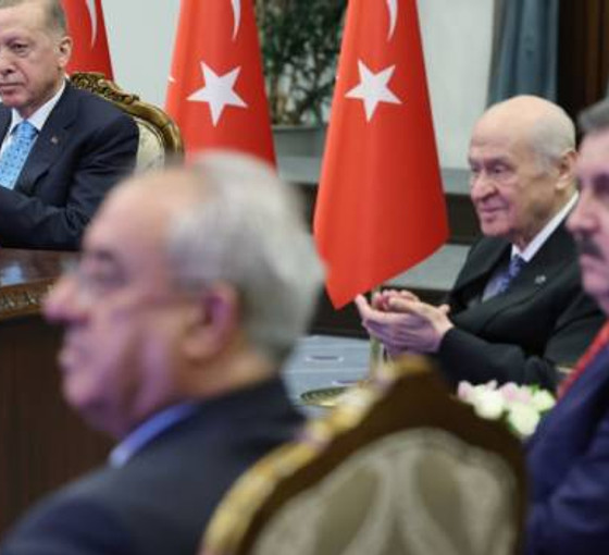 Erdoğan ve Putin, Akkuyu'daki törene canlı bağlantı ile katıldı