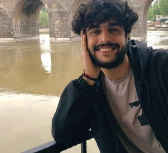 Gazeteci Kadir Bayram, çadırkentte gözaltına alındı
