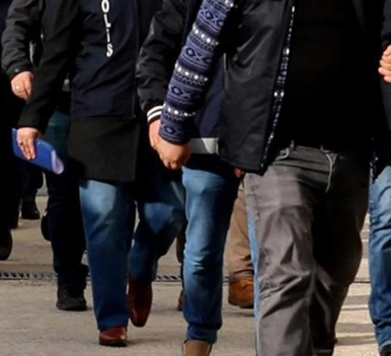 Tekirdağ'da gözaltına alınan 4 kişi tutuklandı