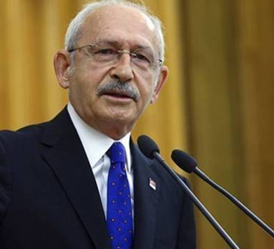 Kılıçdaroğlu'ndan da Bozdağ'a tepki: Bakalım Ayasofya Camii propagandası ne zaman başlayacak